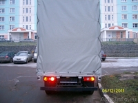 JMC-1051 2008 г.в. 3000кг . - Изображение #3, Объявление #572658
