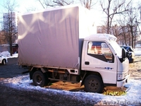JMC-1043, 2007г.в. 1500кг . - Изображение #1, Объявление #572653
