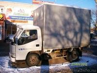 JMC-1043, 2007г.в. 1500кг . - Изображение #2, Объявление #572653