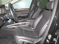 Продаю 2009 Mercedes-Benz M-Class ML320 BlueTEC SUV - Изображение #5, Объявление #591432