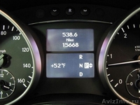 Продаю 2009 Mercedes-Benz M-Class ML320 BlueTEC SUV - Изображение #9, Объявление #591432
