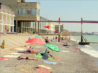Продается эллинг в Николаевке (западный Крым), на первой линии моря - Изображение #5, Объявление #591754