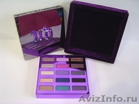 Urban Decay 15th Anniversary Eyeshadow Palette - Изображение #1, Объявление #632453