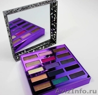 Urban Decay 15th Anniversary Eyeshadow Palette - Изображение #3, Объявление #632453