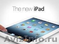 Apple iPad-3 Black/White 64GB Tablet With WiFi & 4G - Изображение #2, Объявление #626421