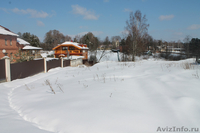 Продам участок в Баранцево 16 сот, Пятницкое 18км от Мкад, ИЖС. - Изображение #1, Объявление #641381
