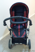 Bebecar Stylo 2 в 1 - Изображение #3, Объявление #639623