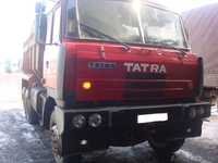 Продается самосвал TATRA-815 - Изображение #1, Объявление #610636