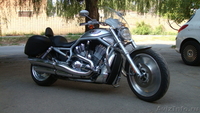 Продаю Harley-Davidson - Изображение #1, Объявление #605050