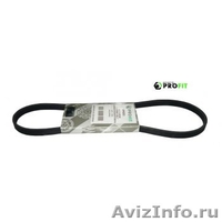 Продам ремни на Hyundai Accent за все 1500 - Изображение #3, Объявление #624606