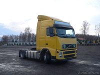 Седельный тягач Volvo FH13 400   Дизель  2006 г/в - Изображение #2, Объявление #612688