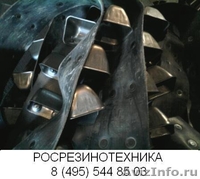 ЭЛЕВАТОРЫ КОВШОВЫЕ И ЛЕНТОЧНЫЕ - Изображение #1, Объявление #634481