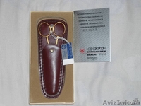 Ножницы профес. SOLINGEN-Dova  - Изображение #2, Объявление #636465