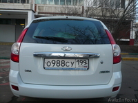 Недорого продам пиору универсал 2009г. - Изображение #3, Объявление #614937