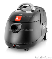 Моющий пылесос Zelmer 619.5 SV Wodnik Trio Silver/Black - Изображение #2, Объявление #605493