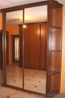 Продажа шкафов - купе от 6 500 тыс. руб. - Изображение #3, Объявление #635517