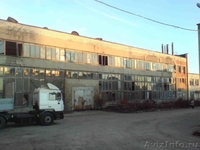 Срочно продается производственное здание - Изображение #2, Объявление #654143