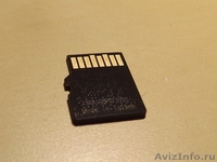  Мicrosd 32 gb Карты памяти microSDHC Micro sd 32 Гб - Изображение #2, Объявление #650524