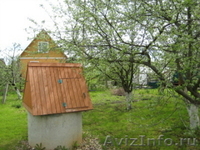 Продам зимнюю дачу в Горетовке, Пятницкое 20км от МКАД, около Зеленограда - Изображение #7, Объявление #657081