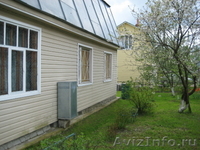 Продам зимнюю дачу в Горетовке, Пятницкое 20км от МКАД, около Зеленограда - Изображение #1, Объявление #657081
