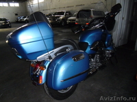 мотоцикл BMW R1200CL - Изображение #1, Объявление #669780