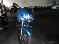 мотоцикл BMW R1200CL - Изображение #3, Объявление #669780