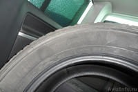 Новые Шины Dunlop 285/60 R18 116V - Изображение #1, Объявление #656700