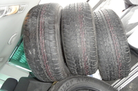 Новые Шины Dunlop 285/60 R18 116V - Изображение #3, Объявление #656700