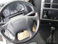Седельный тягач IVECO STRALIS AS440S45T/P - Изображение #3, Объявление #698459