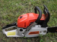Бензопила STIHL MS 660 (Германия.) - Изображение #5, Объявление #682422