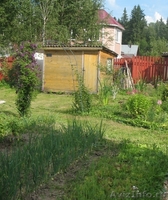 продаю дачный участок 6 соток с домом - Изображение #1, Объявление #712923