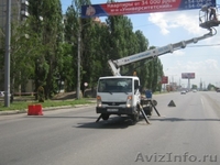 Автовышка 20м для города - Изображение #5, Объявление #710006