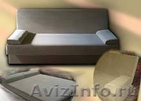 Диван-раскладной со спальным местом120х170, с доставкой, выбор расцветки - Изображение #1, Объявление #720594