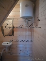 Продаю дачу с новым домом - Изображение #4, Объявление #713938
