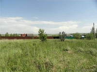 Продам участок 10.8 сот. 130 км. от МКАД, Симферопольское шоссе - Изображение #1, Объявление #706566