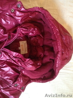 Продам пальто зимнее б/у на девочку  GOLDEN ROSE Germany style  - Изображение #4, Объявление #746188