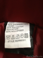 Продам пальто зимнее б/у на девочку  GOLDEN ROSE Germany style  - Изображение #6, Объявление #746188
