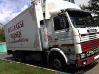 Продаю Scania R 113 - Изображение #3, Объявление #732740