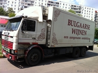 Продаю Scania R 113 - Изображение #1, Объявление #732740