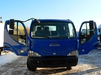 Avia D120 КМУ FASSI 65 А22 - Изображение #1, Объявление #759249