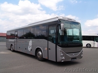 Karosa Evadys Н 12м - Изображение #1, Объявление #759069
