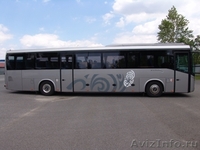 Karosa Evadys Н 12м - Изображение #2, Объявление #759069