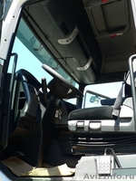 MAN TGX 18.400/440/480 - Изображение #5, Объявление #759155