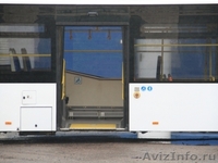 Yutong ZK 6126 HGA - Изображение #2, Объявление #759504