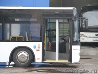 Yutong ZK 6126 HGA - Изображение #3, Объявление #759504