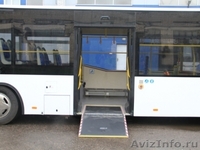 Yutong ZK 6126 HGA - Изображение #4, Объявление #759504