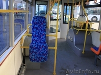 Yutong ZK 6126 HGA - Изображение #5, Объявление #759504