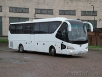 Yutong ZK 6129 H - Изображение #1, Объявление #759510