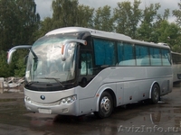 Yutong ZK 6899 HA - Изображение #3, Объявление #759514
