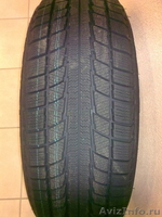 Зимняя резина Valleystone 215/55 R17 - Изображение #1, Объявление #781941